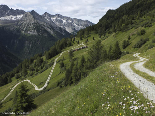 Durrek-Hohenweg