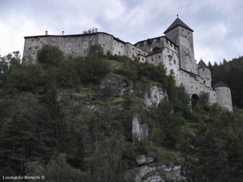 Il castello di Campo Tures