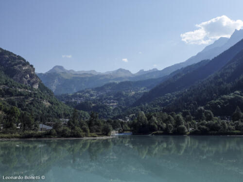 Lago di Maen in Valtournenchejpg