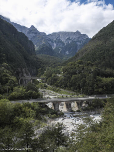 Valli interne Friuli-Venezia Gilia